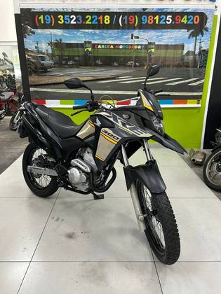 HONDA XRE 300 ADVENTURE HONDA XRE 300 ADVENTURE